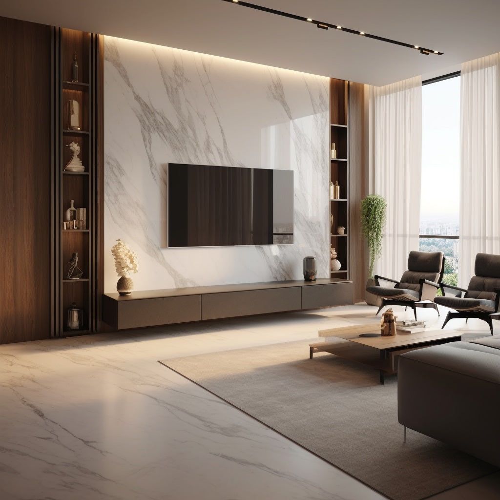 8 Reasons Why You Should Use Wall Panelling In Your Home