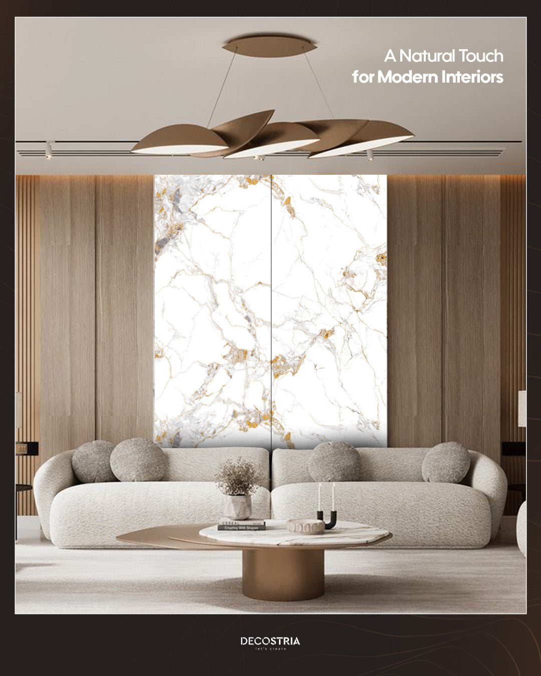 What is UV Marble Sheet? Benefits & Uses