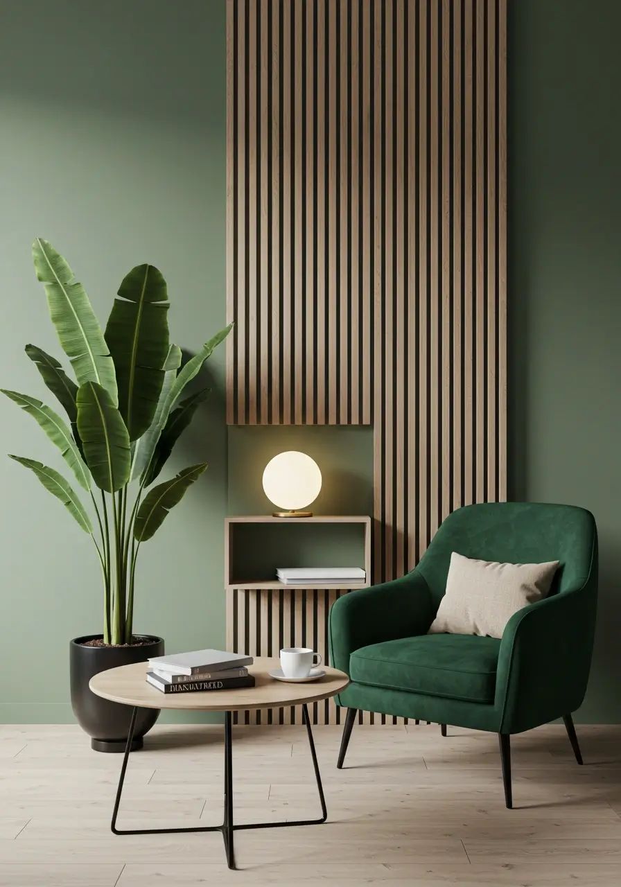 What is WPC Wall Panel? Benefits, Uses and Designs in Canada