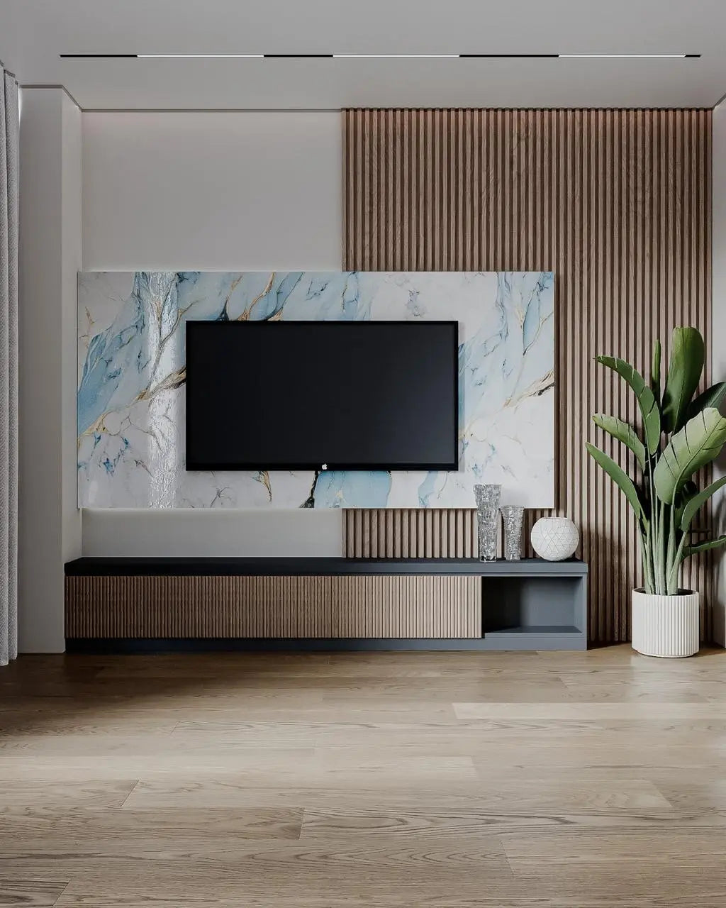 wall design canada