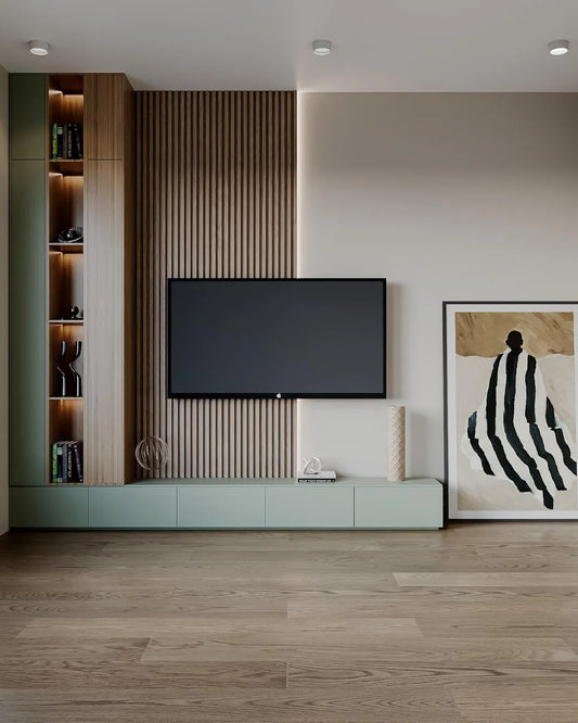 WPC Panel Projects