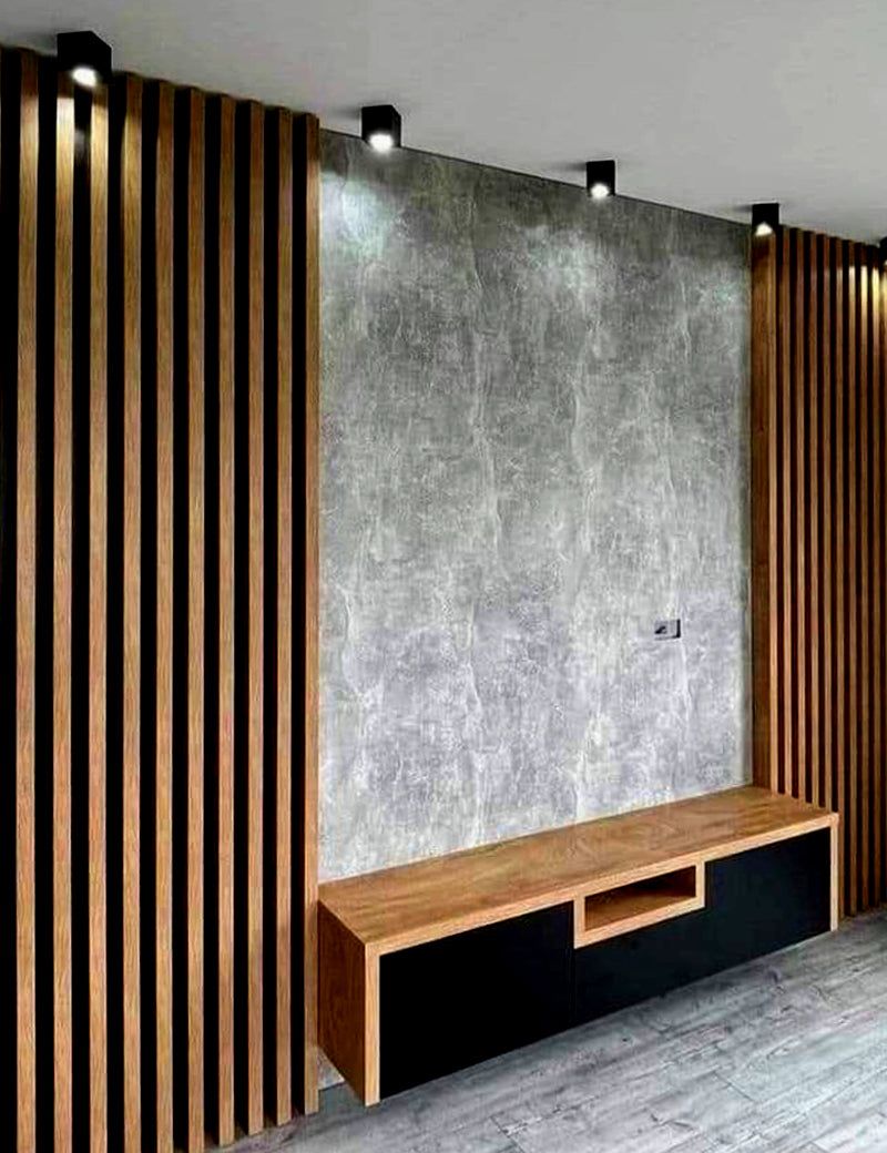 Best Wall Panels That Match Your Interior Design Style