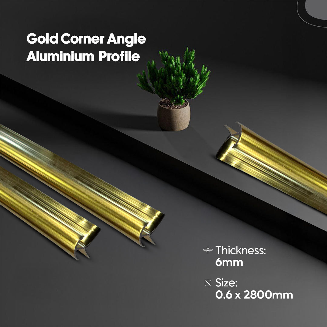 Wall Panel Accessories